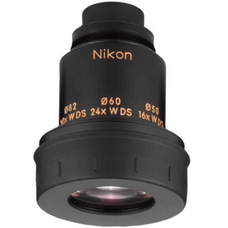 Nikon 16X/24X/30X Wide Digiscoping Eyepiece 6954 - Photo-Video - Nikon - Helix Camera 