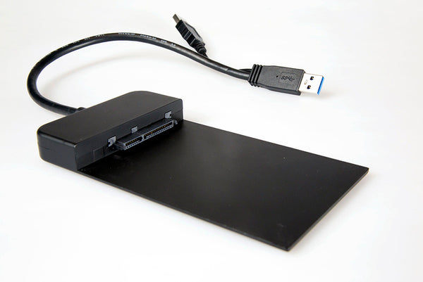 Atomos USB 2.0 & 3.0 Docking Station - Photo-Video - Atomos - Helix Camera 