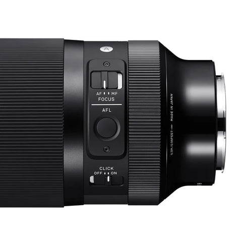 Sigma 35mm F1.2 DG DN Art (Sony E-Mount) - Helix Camera 