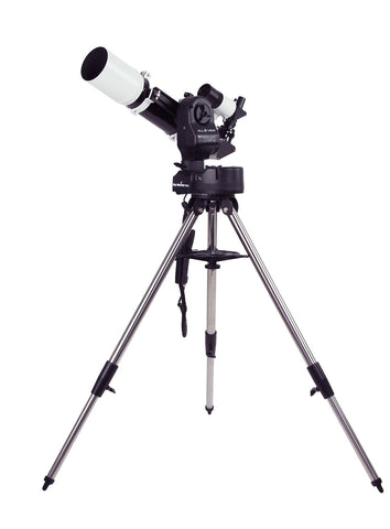 Sky-Watcher EvoView 80/ProED 80 Package on AllView Mount - Telescopes - Sky-Watcher - Helix Camera 