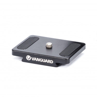 Vanguard QS-60 V2 Quick Shoe - Photo-Video - Vanguard - Helix Camera 