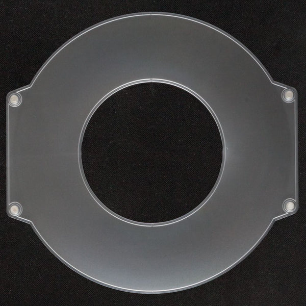F&V Frost Diffusion Filter for R-300 Ring Light - Helix Camera 