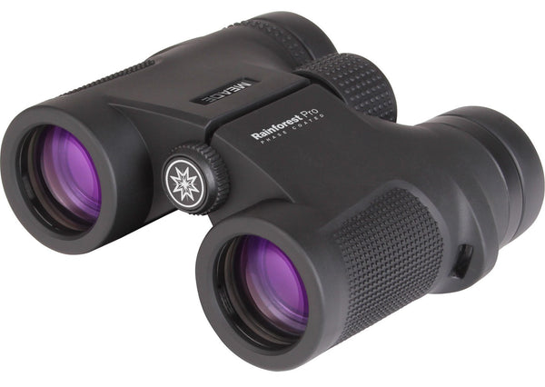 Meade Rainforest Pro Binoculars - 10x32 125041 - Sport Optics - Meade - Helix Camera 