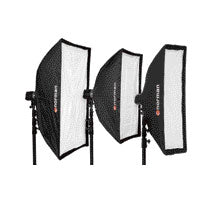Rectangular Softbox Norman RSB2432 24