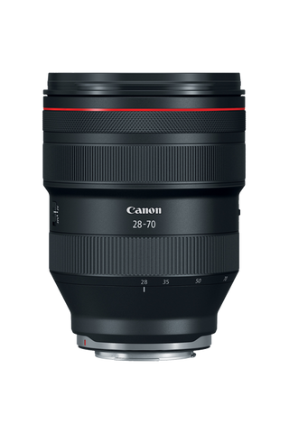 Canon RF 28-70mm f/2 L USM - Photo-Video - Canon - Helix Camera 