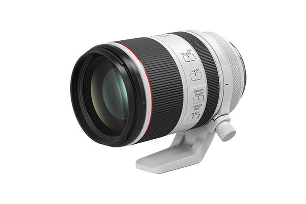 Canon RF 70-200mm F2.8 L IS USM - Photo-Video - Canon - Helix Camera 