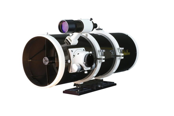 Sky-Watcher Quattro 200P Imaging Newtonian 8" (205 mm) - Telescopes - Sky-Watcher - Helix Camera 