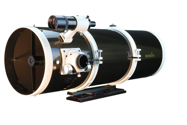 Sky-Watcher Quattro 250P Imaging Newtonian 10" (254 mm) - Telescopes - Sky-Watcher - Helix Camera 