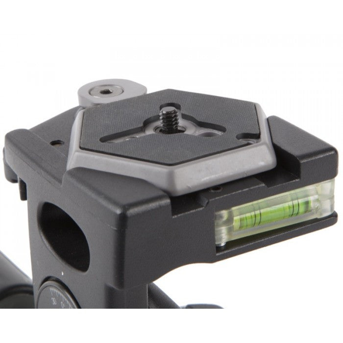 Helix Camera Object Heavy Duty 3-way Head– Helix Camera