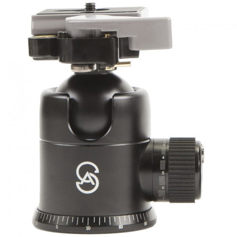 Studio-Assets Ball Head with Quick Release - Large - Photo-Video - Studio-Assets - Helix Camera 