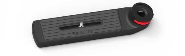 SeaLife Flex-Connect Single Tray - Underwater - SeaLife - Helix Camera 