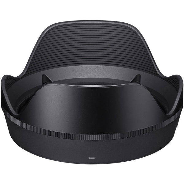 Sigma Lens Hood (LH878-03) For 24-70mm f2.8 Art DG DN (Sony E & L-Mount) -  - Sigma - Helix Camera 