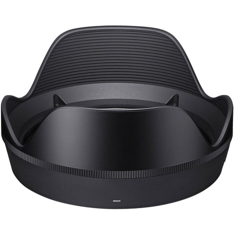 Sigma Lens Hood (LH878-03) For 24-70mm f2.8 Art DG DN (Sony E & L-Mount) -  - Sigma - Helix Camera 