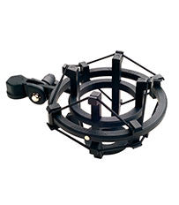 RODE SM2 Elastic Suspension Microphone Shock Mount - Audio - RØDE - Helix Camera 