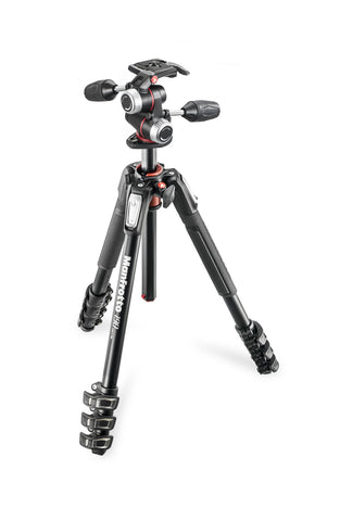 manfrotto  Helix Camera