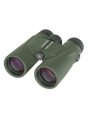 Meade Wilderness Binoculars - 8x42 - Sport Optics - Meade - Helix Camera 