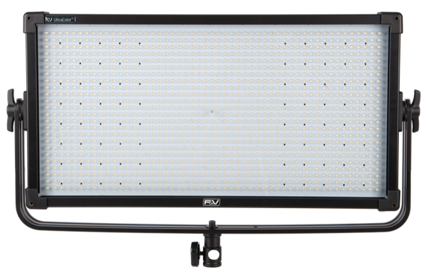 F&V Z1200S UltraColor Bi-color LED Studio Panel | 2-light Kit (V-mount) 109030080231 - Lighting-Studio - F&V Lighting USA - Helix Camera 